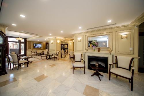Best Western Central Hotel in Арад Best Western Central Hotel in Арад
