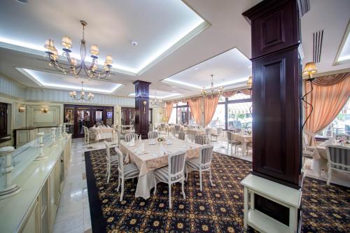 Best Western Central Hotel in Arad Best Western Central Hotel in Arad