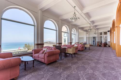 ห้องจัดเลี้ยง, Legacy Hotel Victoria in นิวเคียว ห้องจัดเลี้ยง, Legacy Hotel Victoria in นิวเคียว