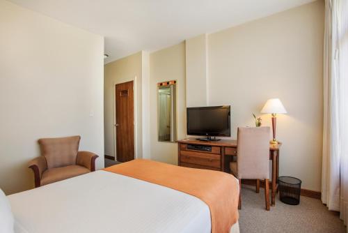 Hotel Quito in Quito Hotel Quito in Quito