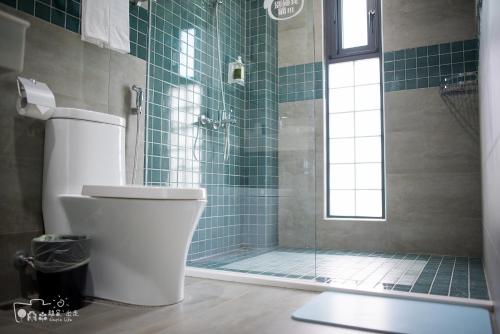 【2025花蓮金針花住宿推薦】金針花至10/12!9間質感住宿.近玉里車站! 22 111170982