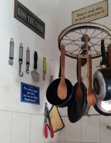 This photo about Casa Andante shared on HyHotel.com