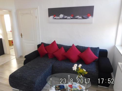 Ferienwohnung am Schloss in Torgau Ferienwohnung am Schloss in Torgau