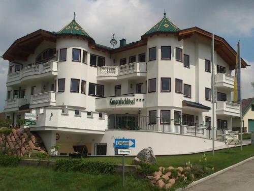 مدخل, Kamptalschlossl in Gars Am Kamp مدخل, Kamptalschlossl in Gars Am Kamp