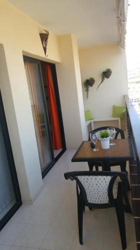 Apartamento Vistas Paraiso