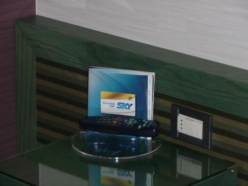 This photo about Best Western Ivrea Crystal Palace shared on HyHotel.com