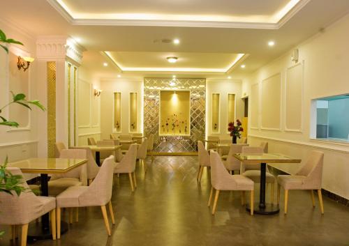 Elegant Hotel. in Pleiku (Gia Lai) Elegant Hotel. in Pleiku (Gia Lai)