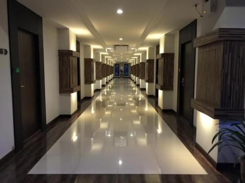 Eastpana Hotel 304 Prachinburi in Prachinburi Eastpana Hotel 304 Prachinburi in Prachinburi