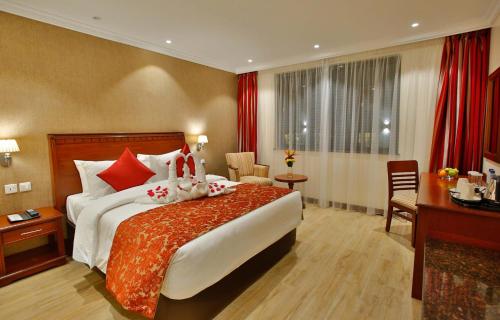 Sarova Woodlands Hotel and Spa in Nakuru Sarova Woodlands Hotel and Spa in Nakuru