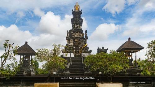 This photo about ZEN Rooms Basic Tukad Mungga Lovina shared on HyHotel.com