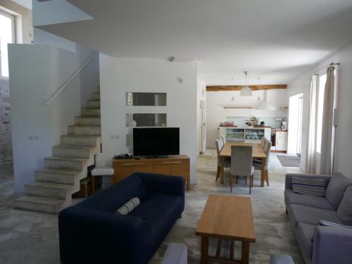 Facilities, Gites de la Grande Ferme in Avernes Facilities, Gites de la Grande Ferme in Avernes