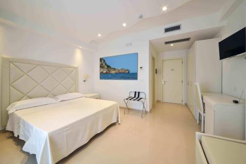Hotel Corona Beach Peschici in Peschici Hotel Corona Beach Peschici in Peschici