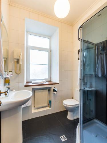 This photo about Moscow Point - Rublyov House shared on HyHotel.com