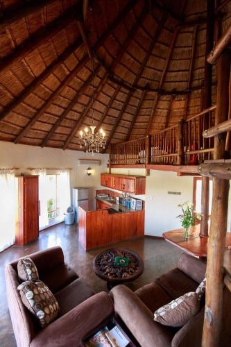 Rain Farm Game Lodge in Umhlali Rain Farm Game Lodge in Umhlali