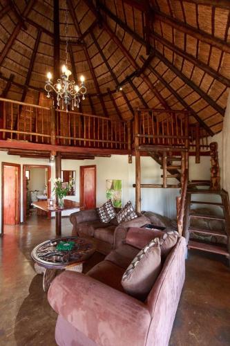 Rain Farm Game Lodge in Umhlali Rain Farm Game Lodge in Umhlali