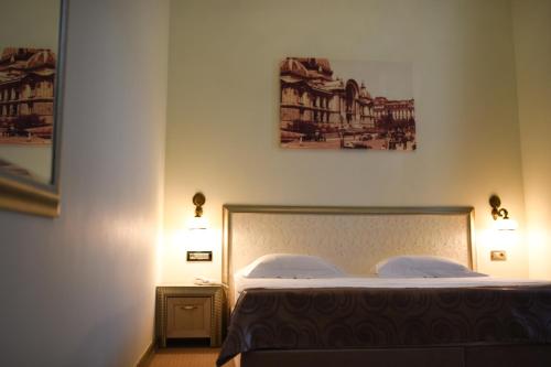 This photo about Euro Hotel Grivita shared on HyHotel.com