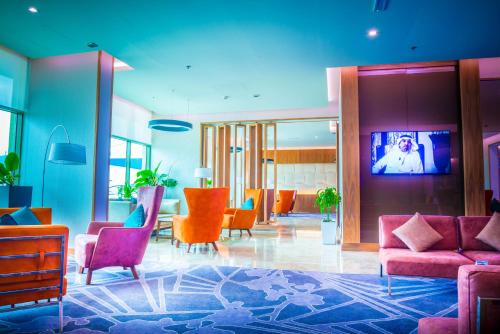 Sadržaji, Novotel Yanbu Albahr in Yanbu Sadržaji, Novotel Yanbu Albahr in Yanbu