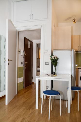 Hotel Isola Apartment