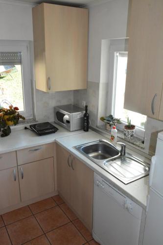 Holiday Home Neokrnjena Narava in Севница Holiday Home Neokrnjena Narava in Севница