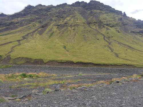Welcome Holiday Home in Skogarfoss Welcome Holiday Home in Skogarfoss