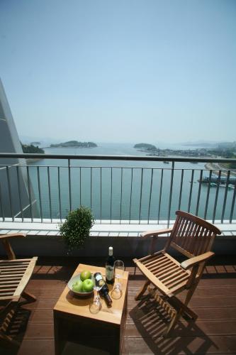 Facilities, Benikea Hotel Yeosu in Ssangbong-dong Facilities, Benikea Hotel Yeosu in Ssangbong-dong