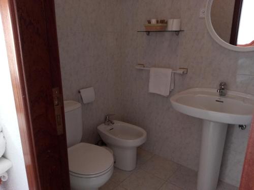 Hostal Restaurante San Millan in Orihuela Del Tremedal Hostal Restaurante San Millan in Orihuela Del Tremedal