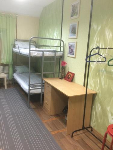 This photo about Hostel Den I Noch shared on HyHotel.com