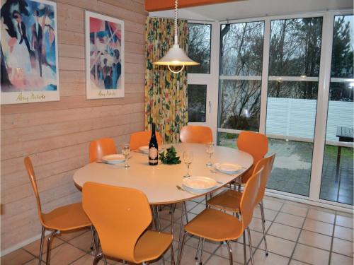 Konyha, Holiday Home Nørre Nebel 37 in Norre Nebel Konyha, Holiday Home Nørre Nebel 37 in Norre Nebel