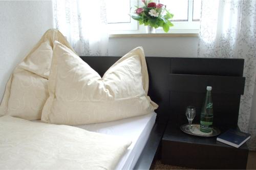 This photo about Landhotel Rangau Gasthof & Brennerei shared on HyHotel.com