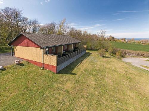 This photo about Klintely shared on HyHotel.com