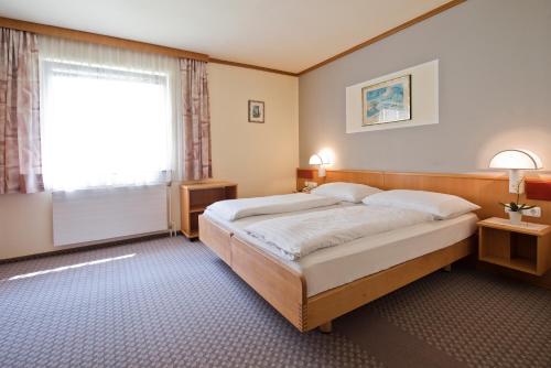 This photo about Pension Martha shared on HyHotel.com