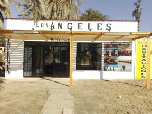 Hotel Campestre Los Angeles