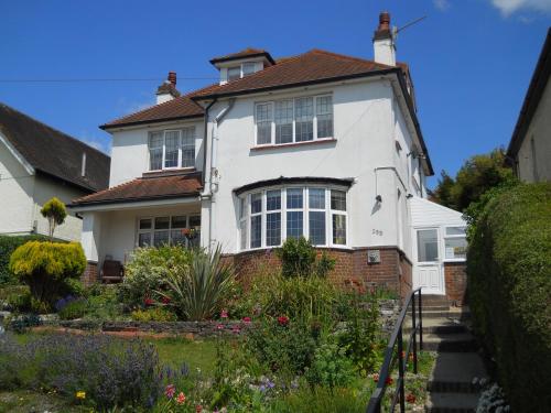 Sarum Heights B&B, Salisbury Sarum Heights B&B, Salisbury