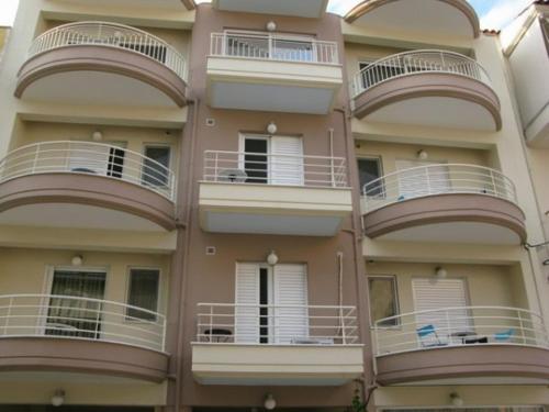 Alexander Rooms, Nafplion Alexander Rooms, Nafplion