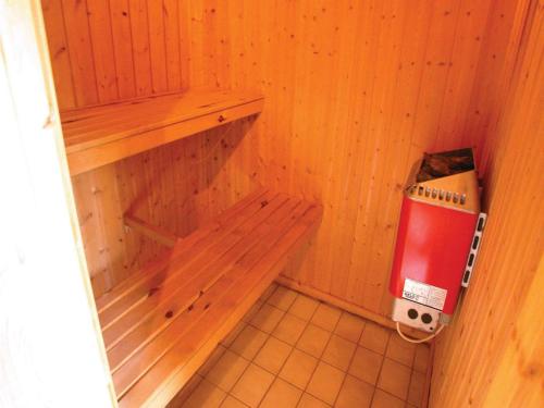 Swimming pool, Holiday Home Thadesvej Rømø Iv in Toftum Swimming pool, Holiday Home Thadesvej Rømø Iv in Toftum