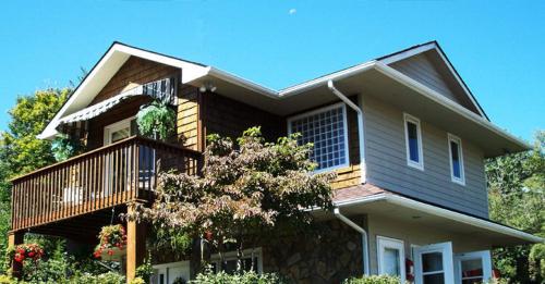 Hotel Alpine Village Inn - Blowing Rock