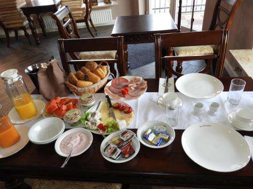 Їжа та напої, Hotel Villa Schneverdingen in Шневердінген Їжа та напої, Hotel Villa Schneverdingen in Шневердінген