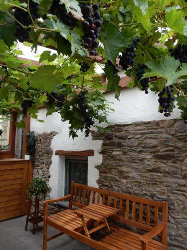 This photo about Haus Mosel-Oase shared on HyHotel.com