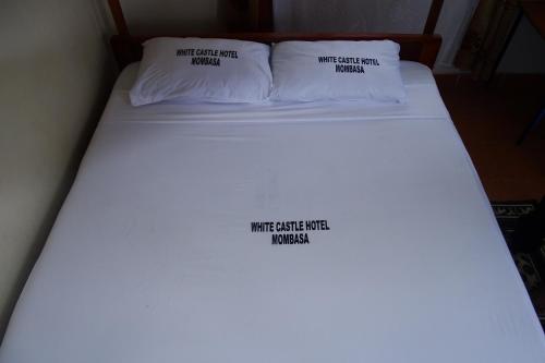 White Castle Hotel, Mombasa White Castle Hotel, Mombasa