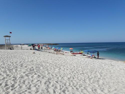Beach, Room & Relax EleinaD in Càbras Beach, Room & Relax EleinaD in Càbras
