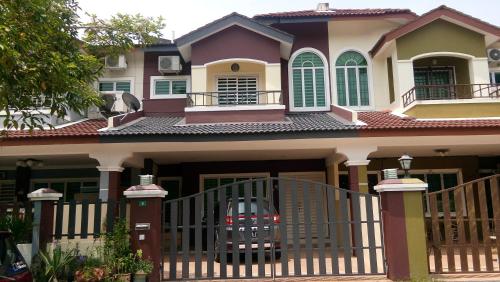 Mar Vista Meru Hills Homestay, Ipoh Mar Vista Meru Hills Homestay, Ipoh