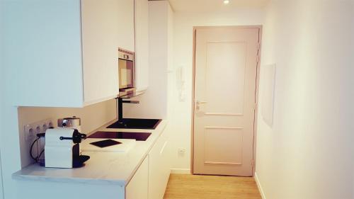 Hotel Suites Salonaises