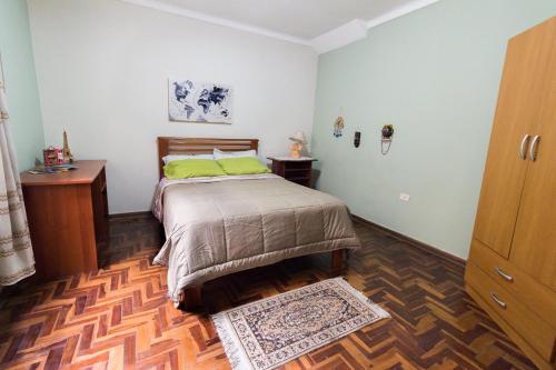 Hotel El Hogar de Miguel