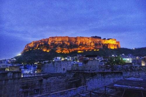 This photo about Anil Sunrise Guest House shared on HyHotel.com