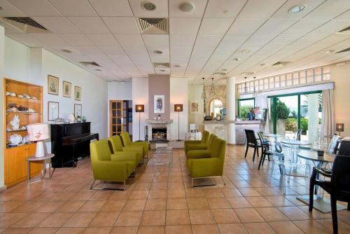 Natura Beach Hotel And Villas in Polis Natura Beach Hotel And Villas in Polis