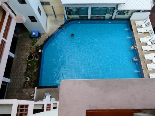 マンゴー ラグーン プレイス16