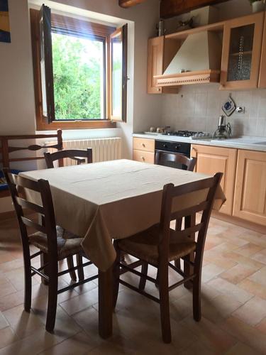 This photo about Agriturismo Prato Grande shared on HyHotel.com