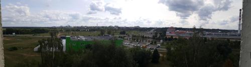 Apartament Agregat in Barysaw Apartament Agregat in Barysaw