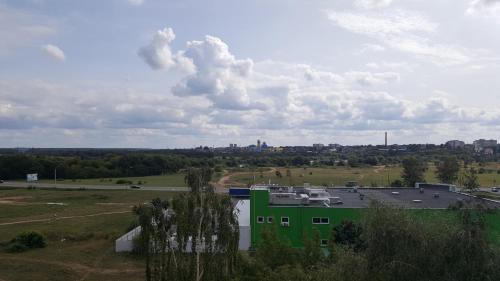 Apartament Agregat in Barysaw Apartament Agregat in Barysaw