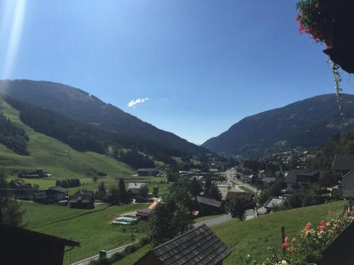 This photo about Haus Heimo shared on HyHotel.com